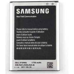BATERIA EB-L1F2HVU PARA SAMSUNG (BULK) BATERIA EB-L1F2HVU PARA SAMSUNG (BULK)